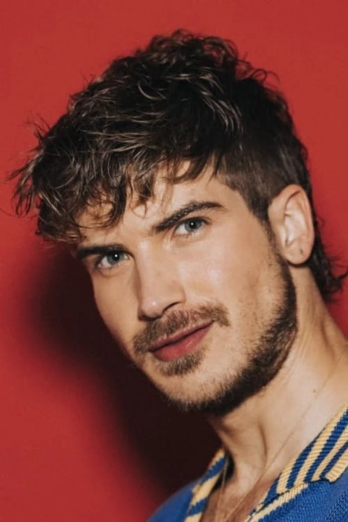 Joey Graceffa