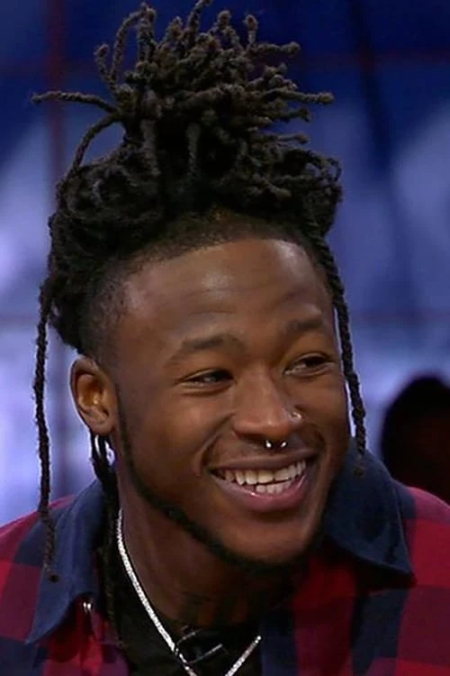 Alvin Kamara