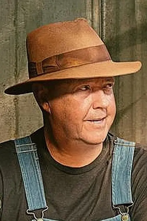 Mark Ramsey