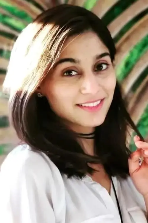 Soumya Seth