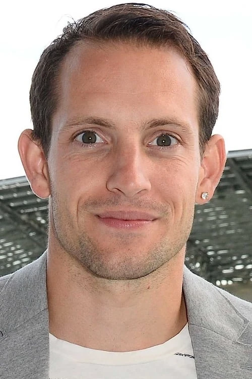 Renaud Lavillenie