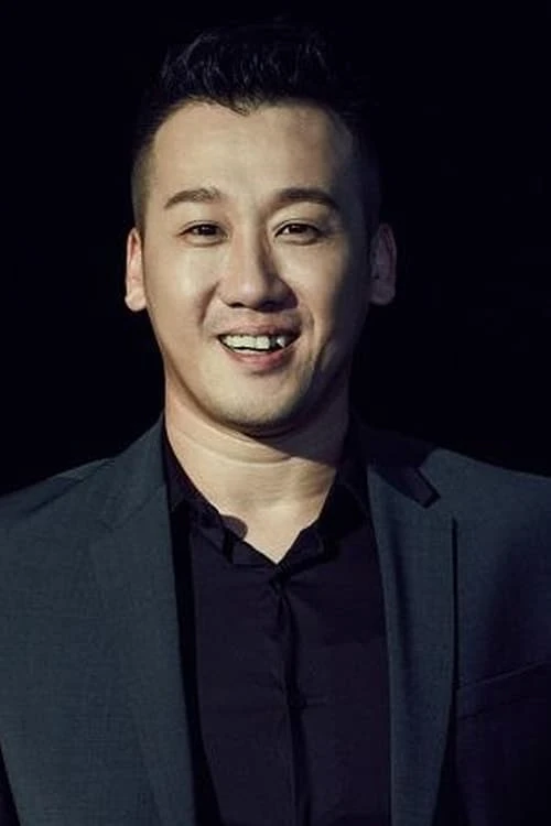 Qiu Bin