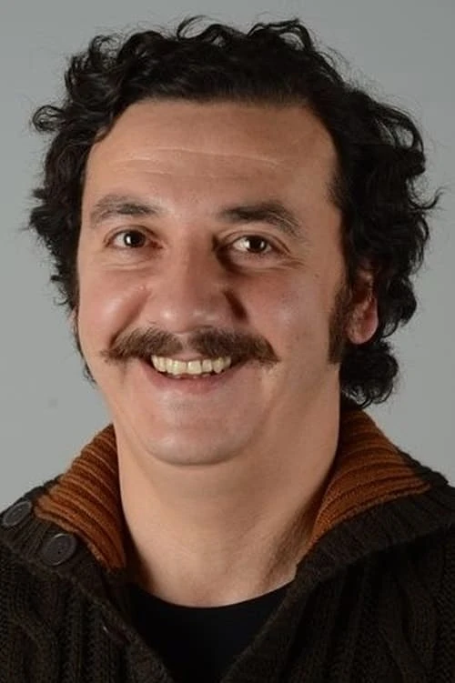 Gökhan Niğdeli