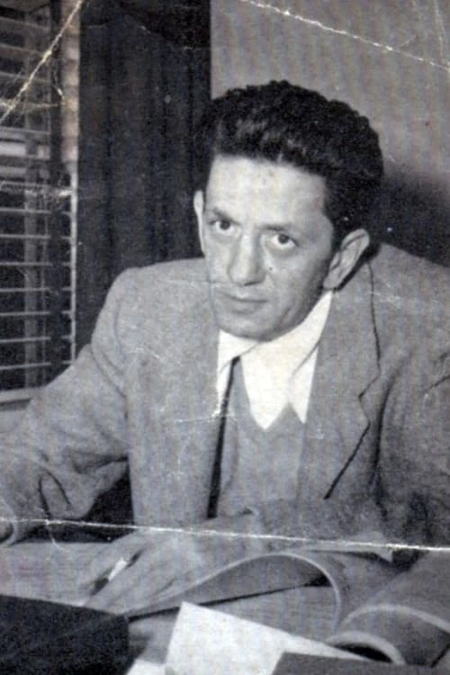 Lewis Meltzer