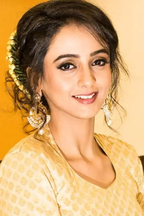 Zalak Desai