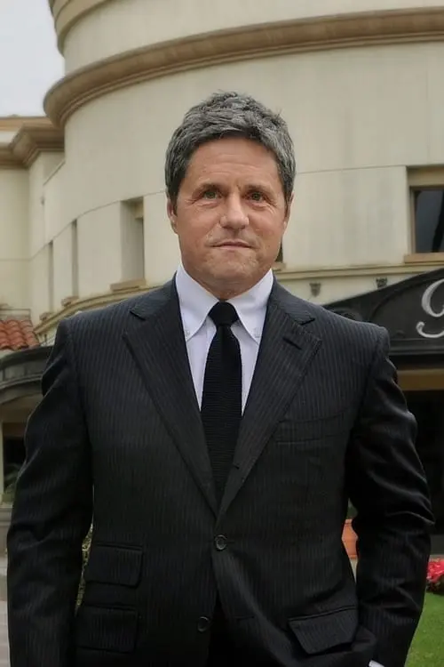 Brad Grey