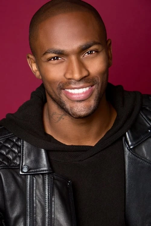 Keith Carlos