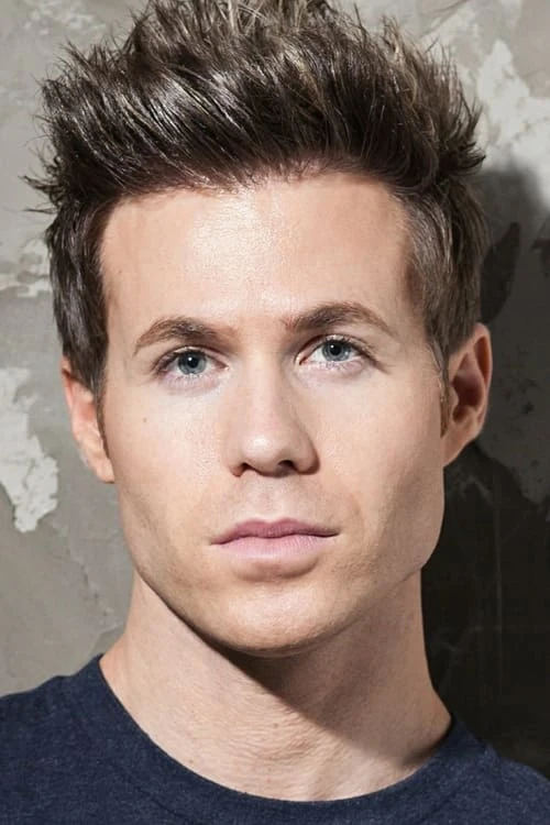 Ashley Parker Angel