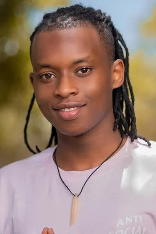 Brian Kabugi