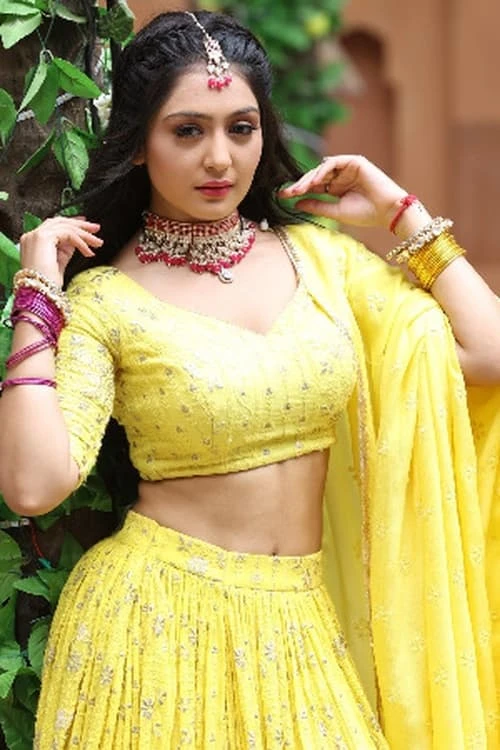 Anjali Tatrari