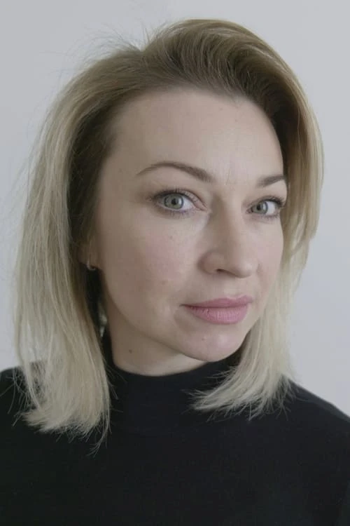 Nadežda Vladařová