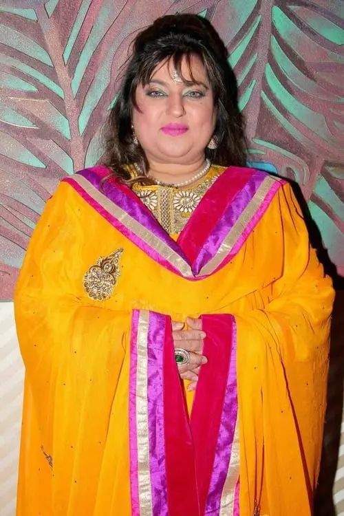 Dolly Bindra