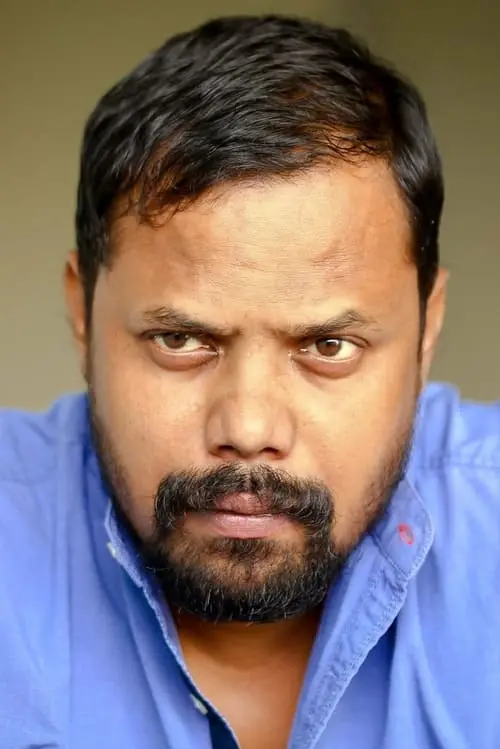 Ravi Sah