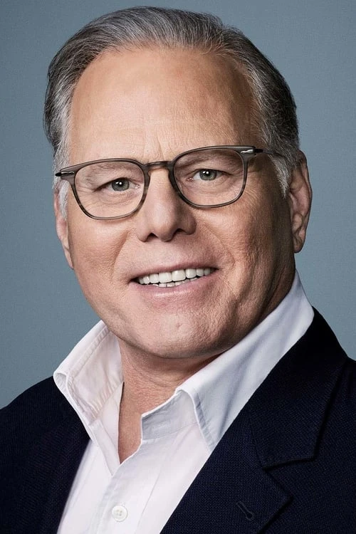 David Zaslav