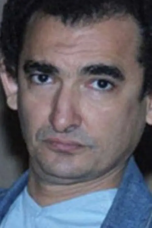 Khaled Bahgat