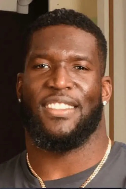 Brian Orakpo