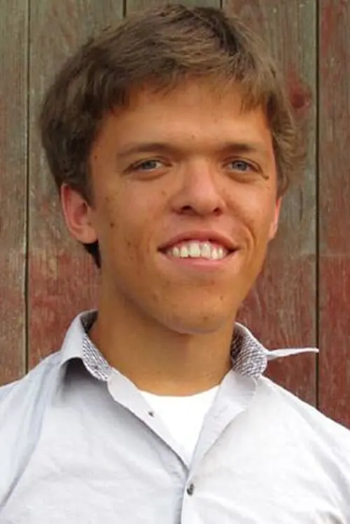 Zach Roloff