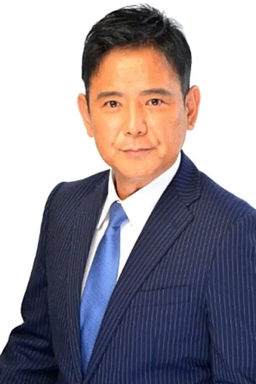 Naoki Miyashita