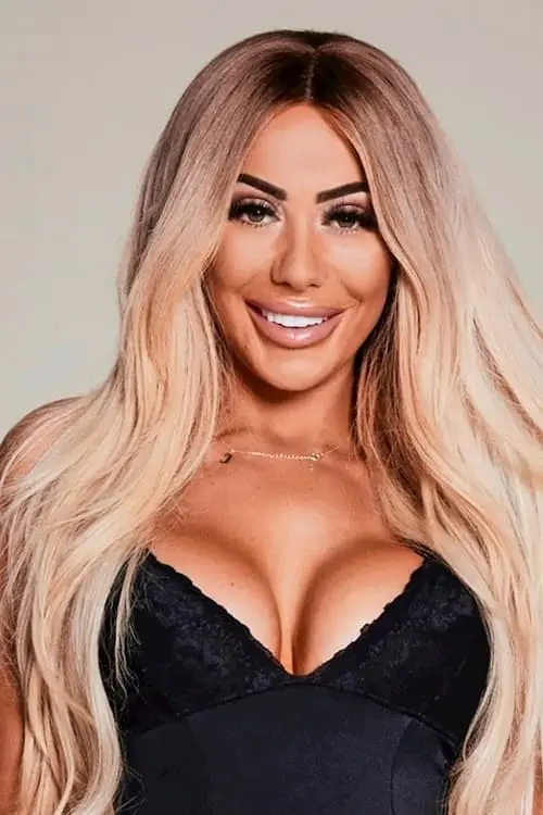 Chloe Ferry