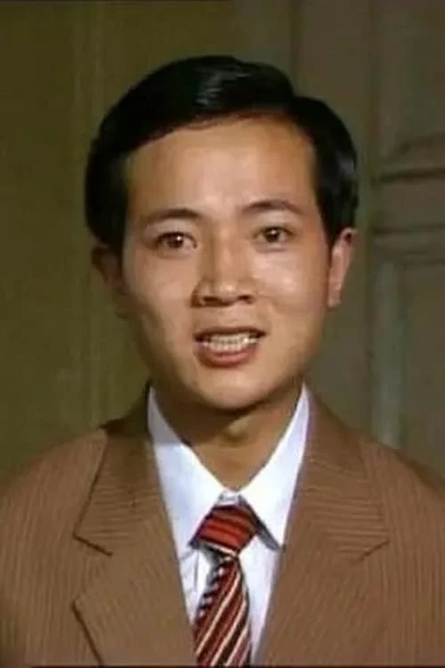 Bin Yang