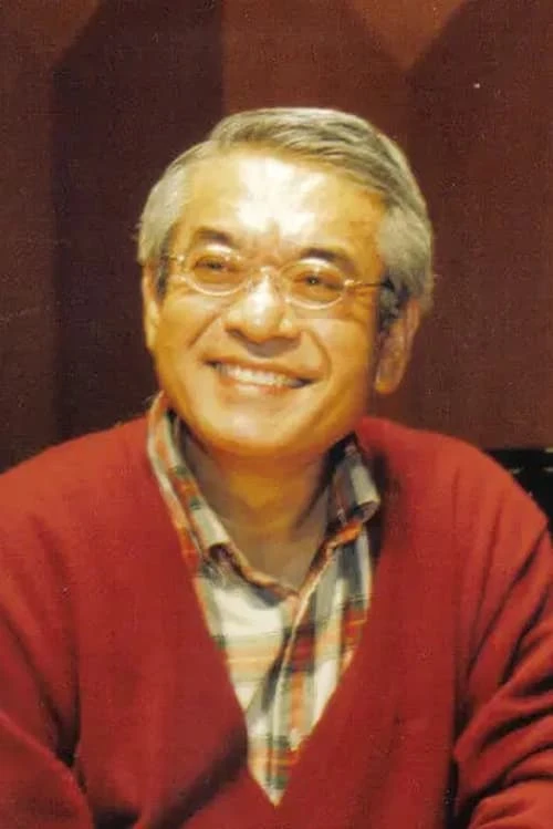 羽田健太郎