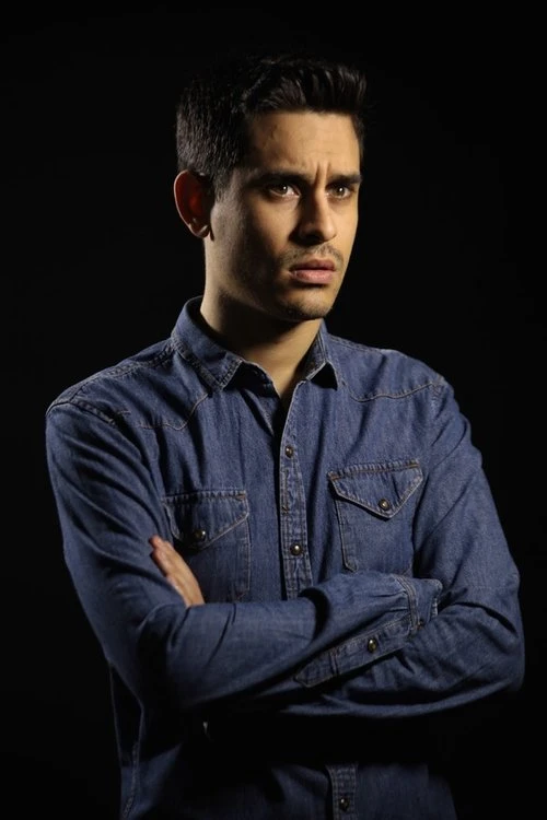 David Suárez David Suárez