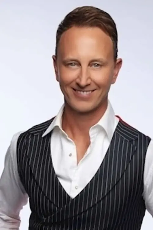 Ian Waite