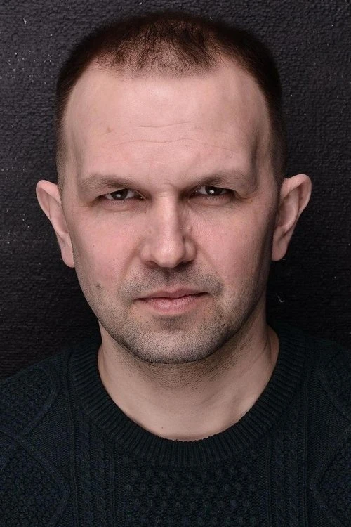 Сергей Интяков Сергей Интяков