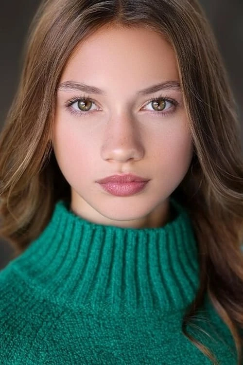 Maya Le Clark