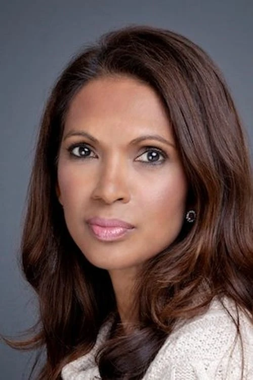 Gina Miller