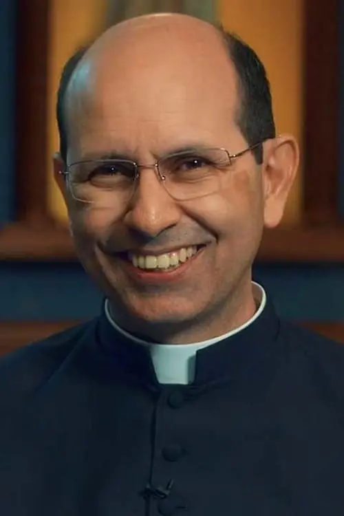 Padre Paulo Ricardo