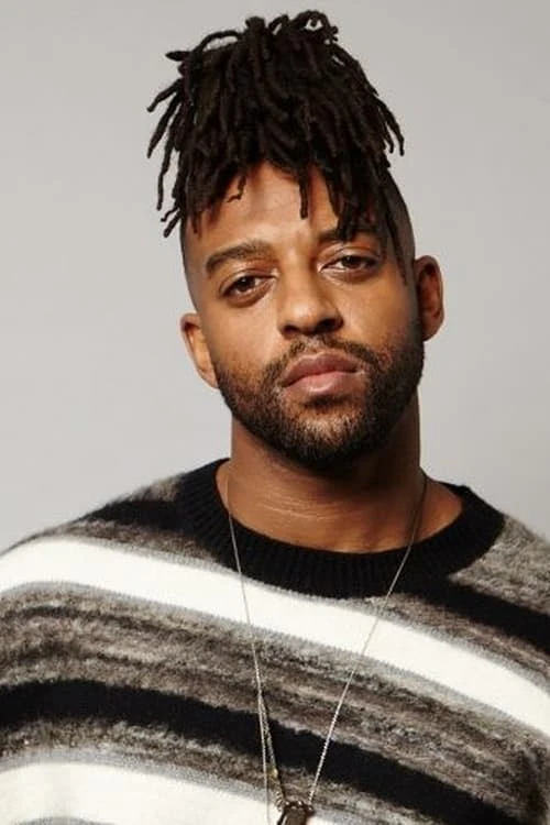 Oritsé Williams