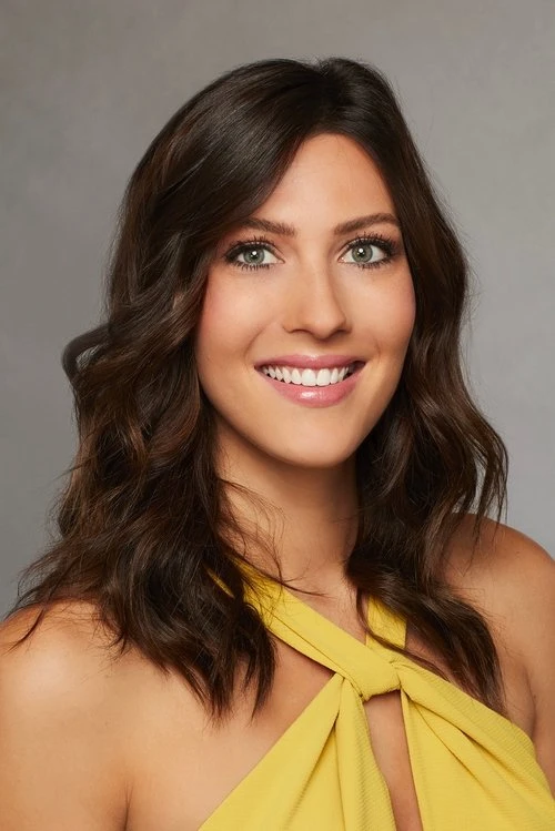 Becca Kufrin