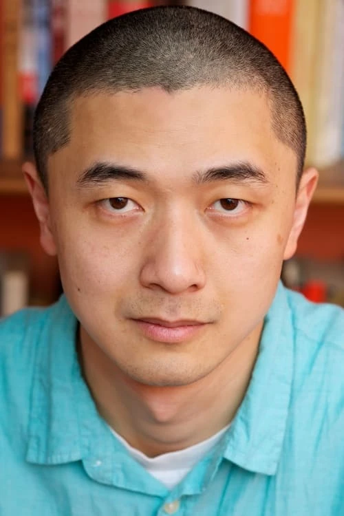 Ken Liu