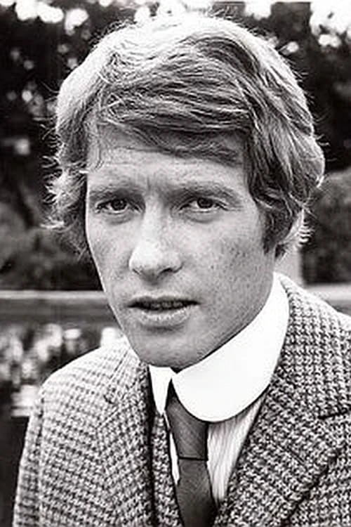 Michael Crawford