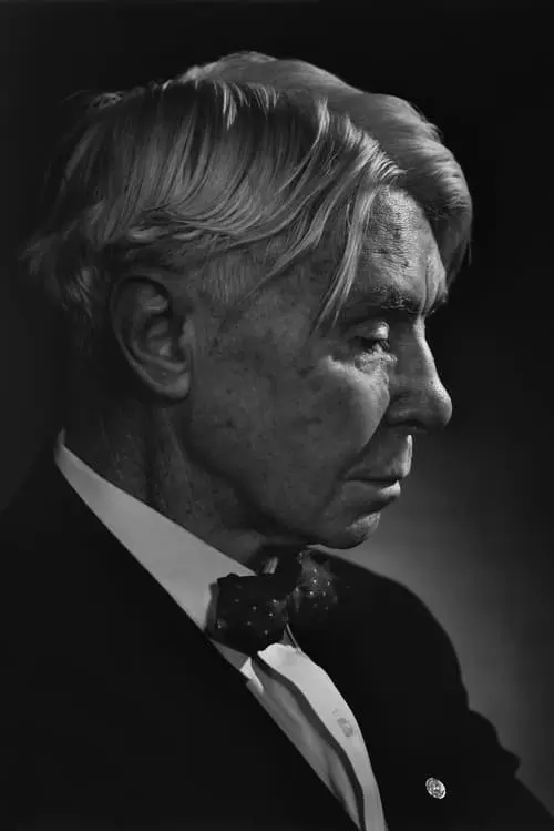 Carl Sandburg