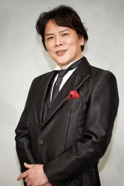 Katsuki Murase