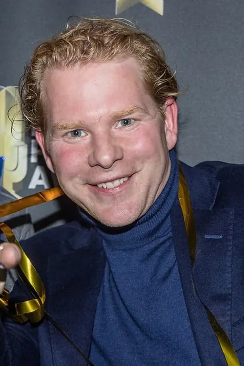 Gijs Rademaker