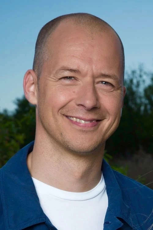 Mark Stokholm