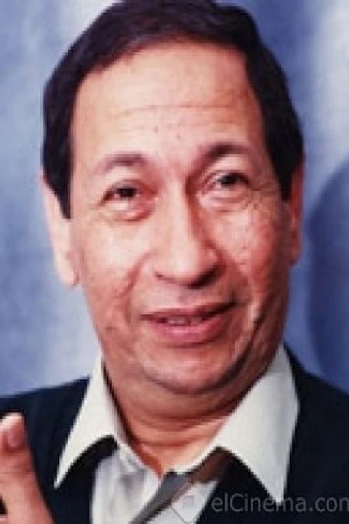 Mohye El Din Abdel Mohsen