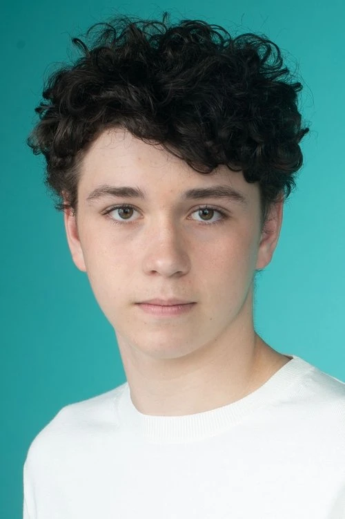 Tyler James Nathan Tyler James Nathan