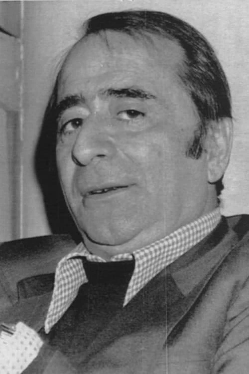 Enzo Trapani