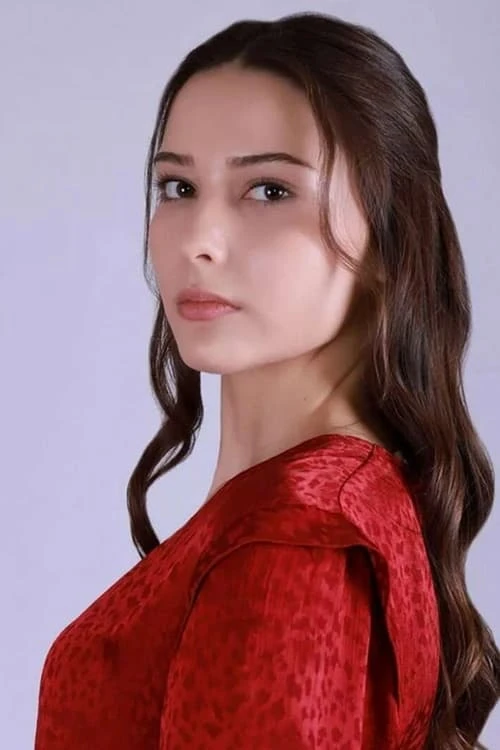 Elçin Zehra İrem