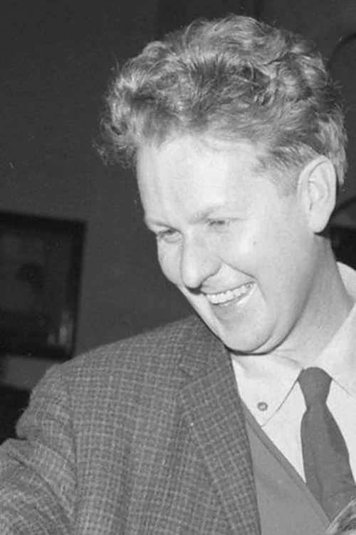 Ron Grainer