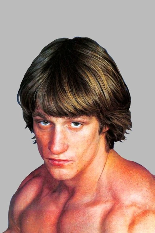 Kevin Von Erich Kevin Von Erich