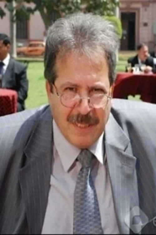 Sami Abdel Halim