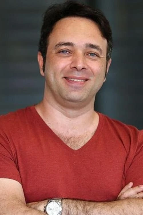 Babak Kaydan