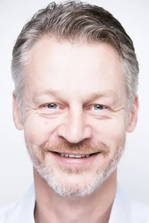 Morten Hebsgaard