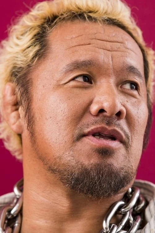 Togi Makabe