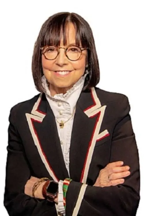 Susan Zirinsky